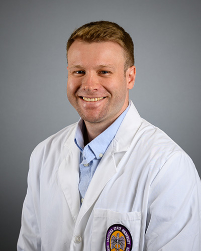 Brandon Ozier,&nbsp;M.D.